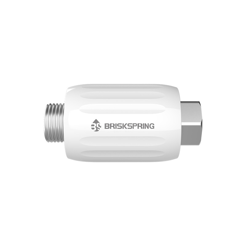Shower Valve Cartridge - Bezsolny odmładzacz wody Podgrzewacz wody Inteligentny