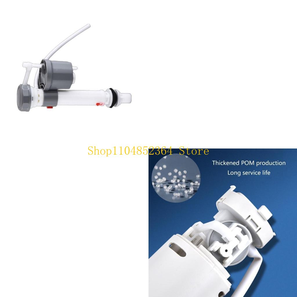 Toilet Fill Valve - 652F Woda toaletowa zawory wlotowe zawory