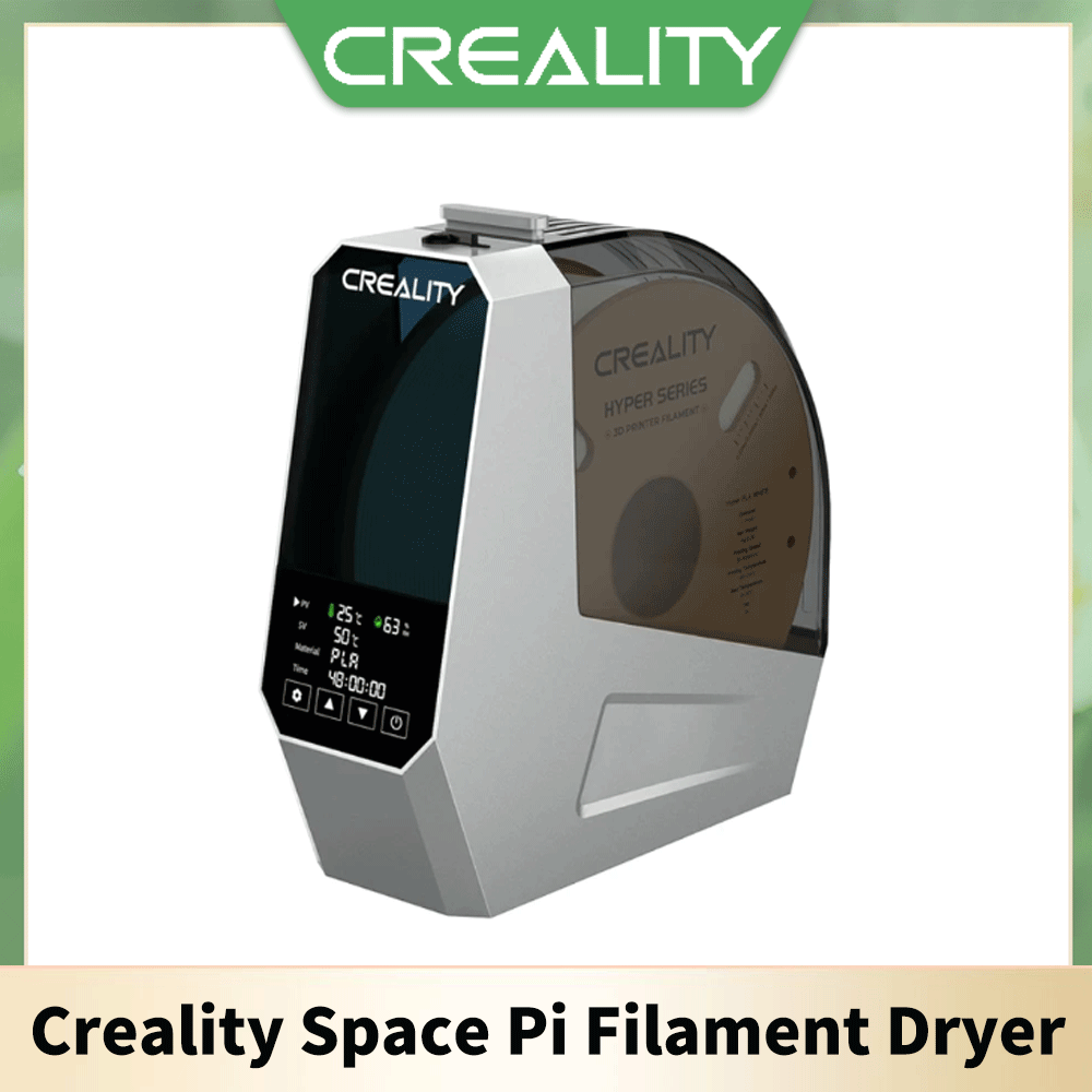 Creality Printer Ender 3 V3 - Suszarka do filamentu Creality Space Pi