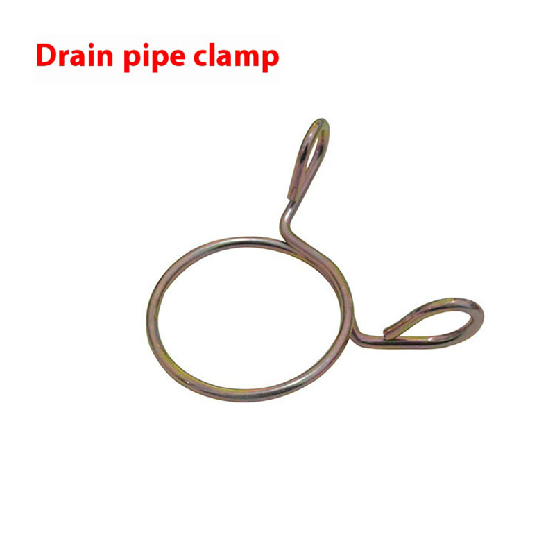 Drain Pipe Clip - Odpowiedni zacisk rury spustowej pralki, zacisk