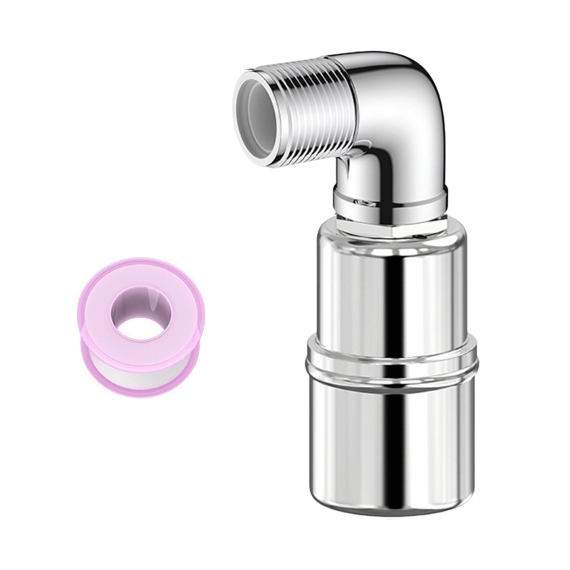 Float Ball Valve - Zawory poziomu wody ze stali nierdzewnej,