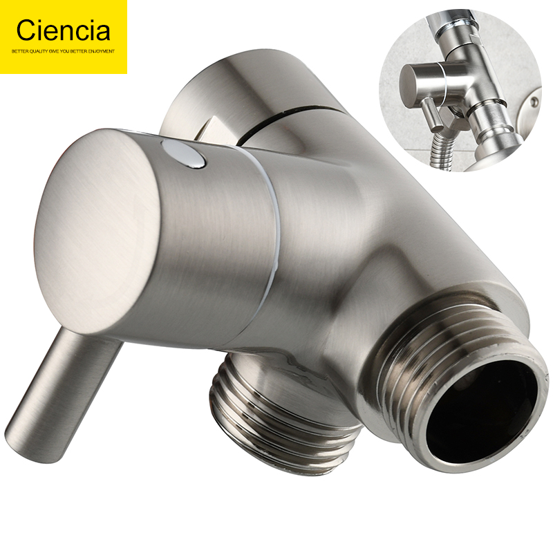 Ciencia Mosiężny adapter ramie – Shower Valve Cartridge recenzja i cena