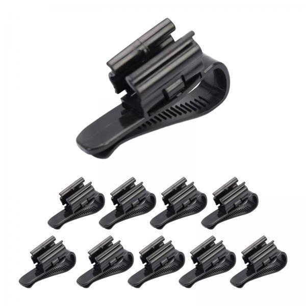 Wielofunkcyjny zacisk do akwar – Drain Pipe Clip recenzja i cena