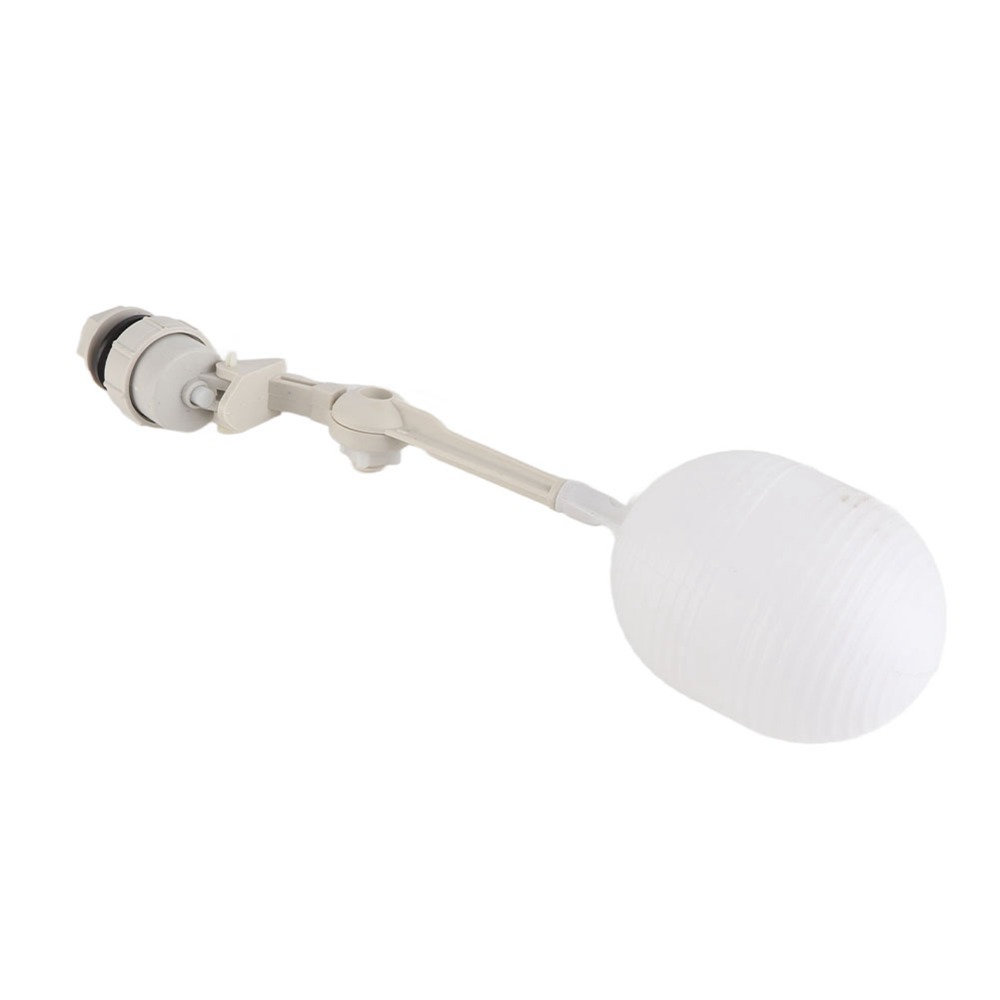 2 szt. Zawór pływakowy ABS G1/ – Float Ball Valve recenzja i cena