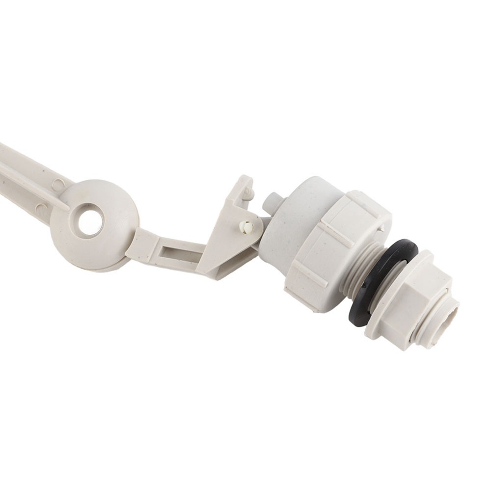 2 szt. Zawór pływakowy ABS G1/ – Float Ball Valve recenzja i cena