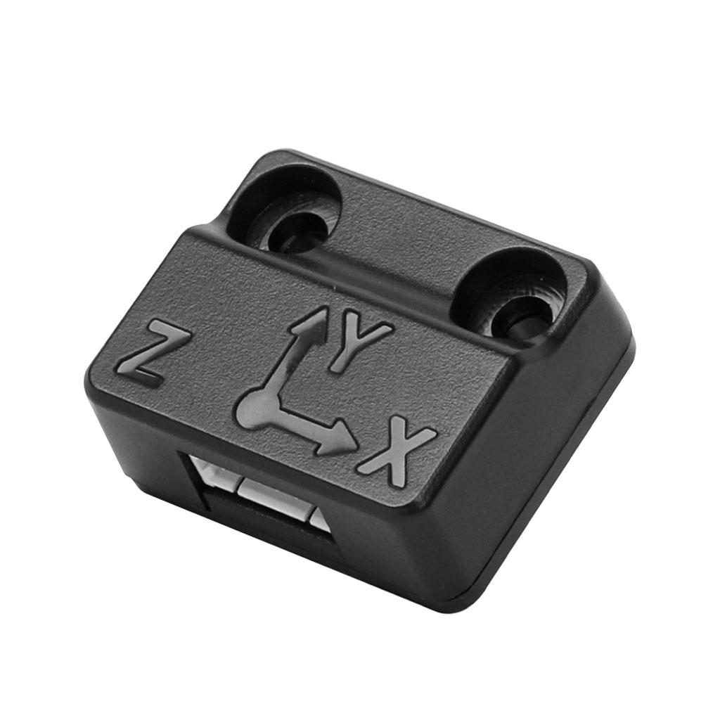 Oficjalny czujnik Creality End – Creality Printer Ender 3 V3 recenzja i cena