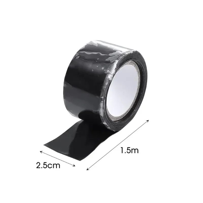 Taśmy naprawcze silikonowa pie – Silicone Tap Washer recenzja i cena
