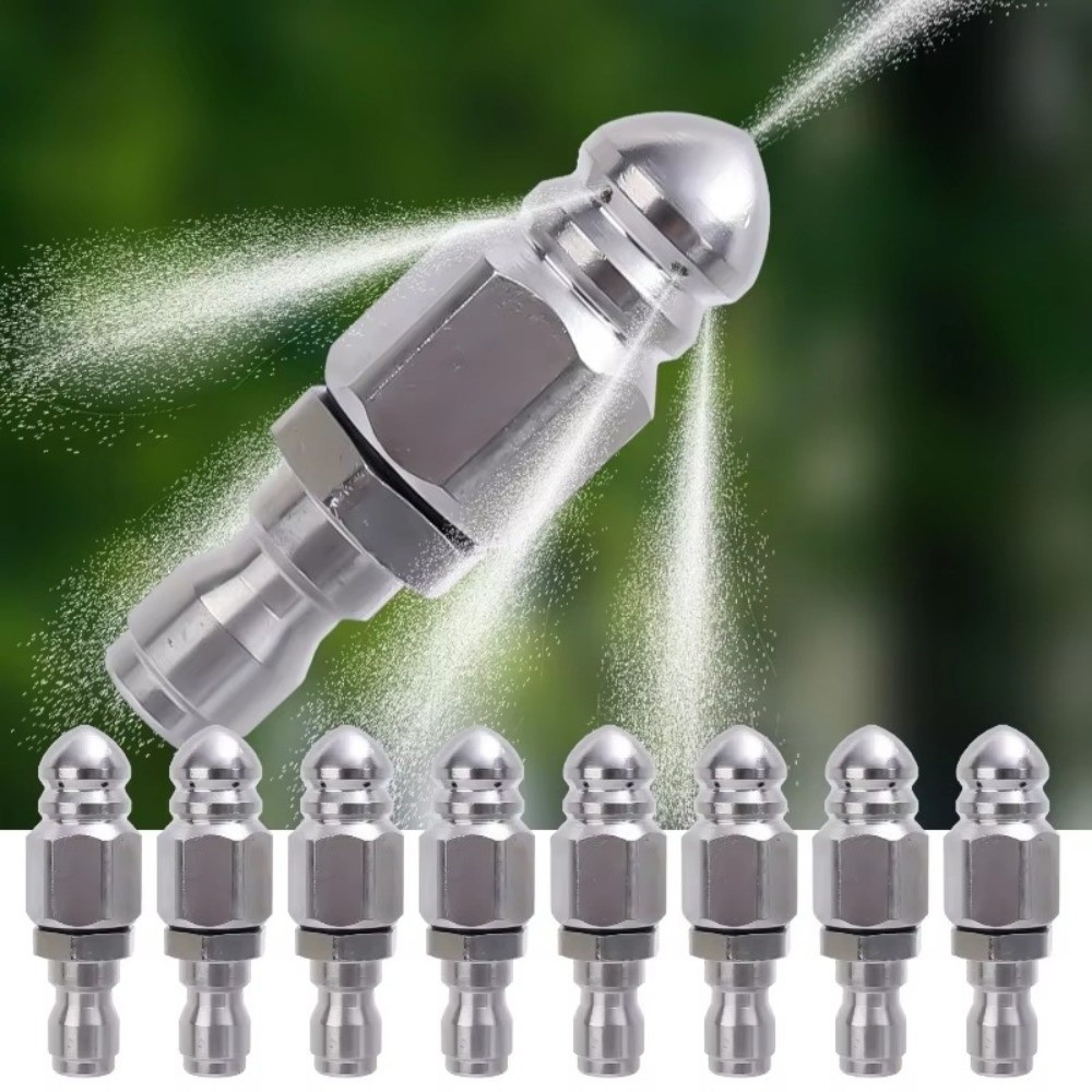 Dysza do myjki ciśnieniowej G1 – Drain Pipe Clip recenzja i cena