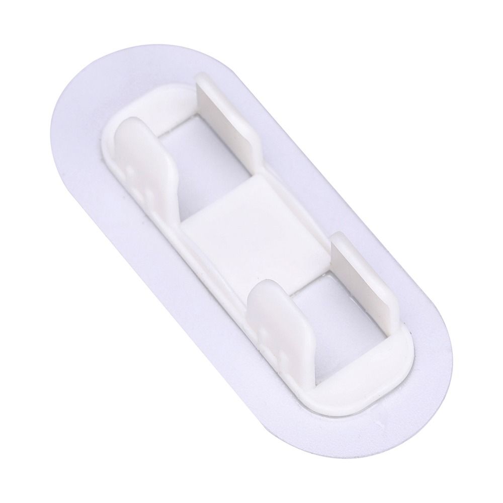 5 szt. Plastikowe zaciski do r – Drain Pipe Clip recenzja i cena