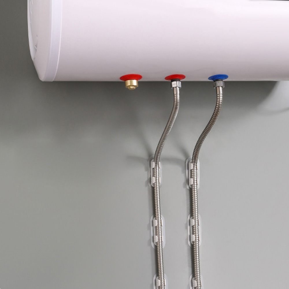 5 szt. Plastikowe zaciski do r – Drain Pipe Clip recenzja i cena