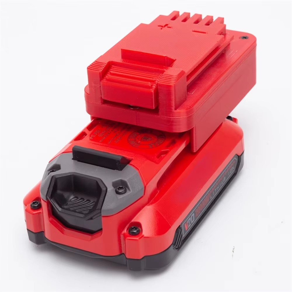 Dla Craftsman V20 20V Max Adap – Black+Decker Tool 20V Max recenzja i cena