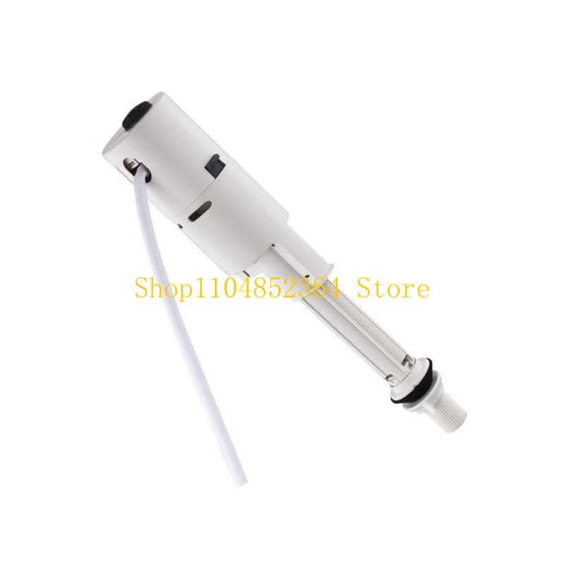 652F Woda toaletowa zawory wlo – Toilet Fill Valve recenzja i cena