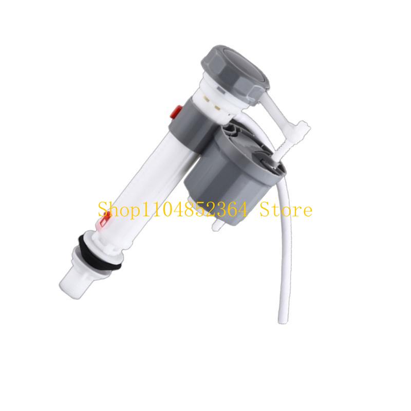 652F Woda toaletowa zawory wlo – Toilet Fill Valve recenzja i cena