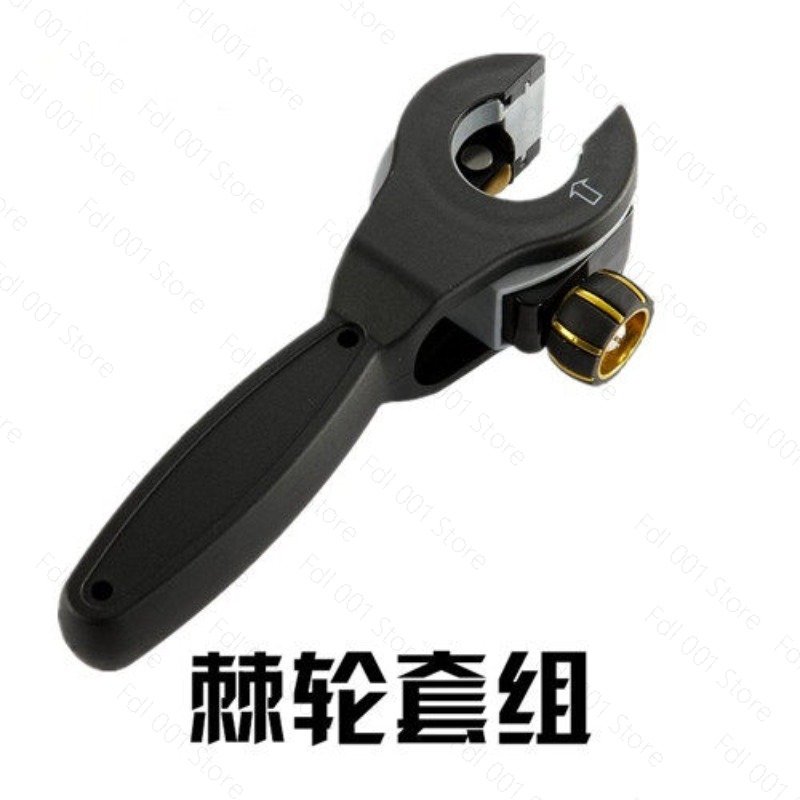 Obcinak do rur miedzianych i a – Pipe Cutter Ratchet recenzja i cena