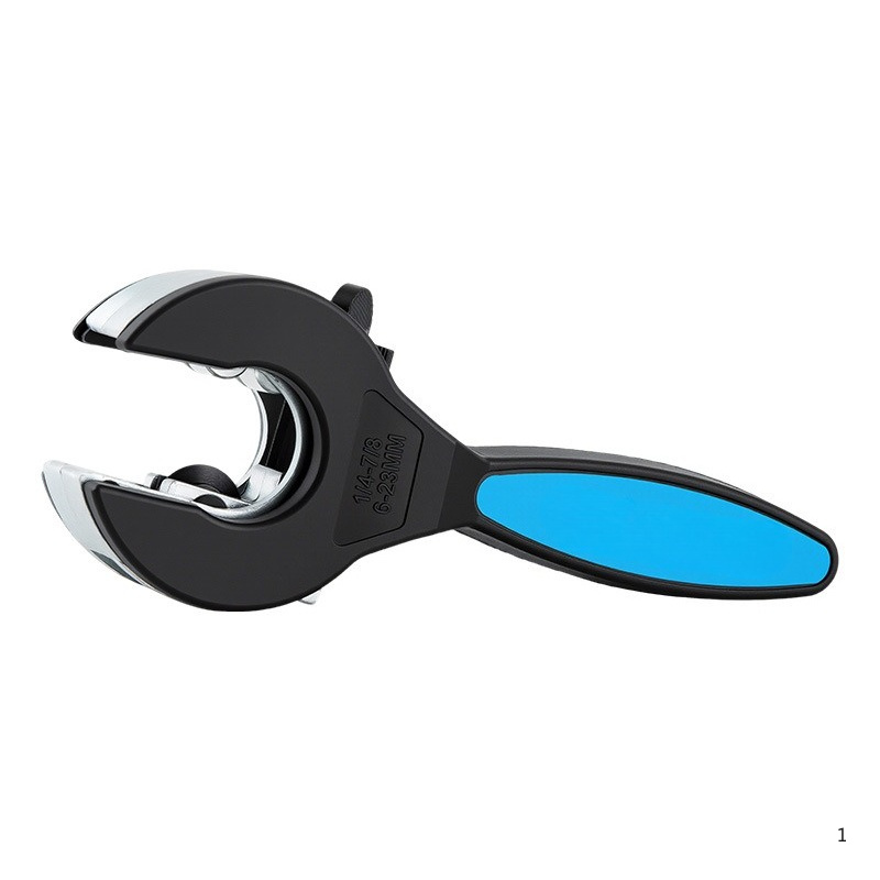Wielofunkcyjna przecinarka do  – Pipe Cutter Ratchet recenzja i cena