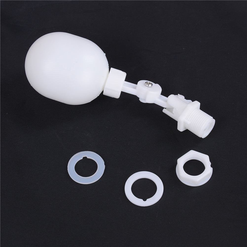NOWA PROMOCJA Regulowany plast – Float Ball Valve recenzja i cena