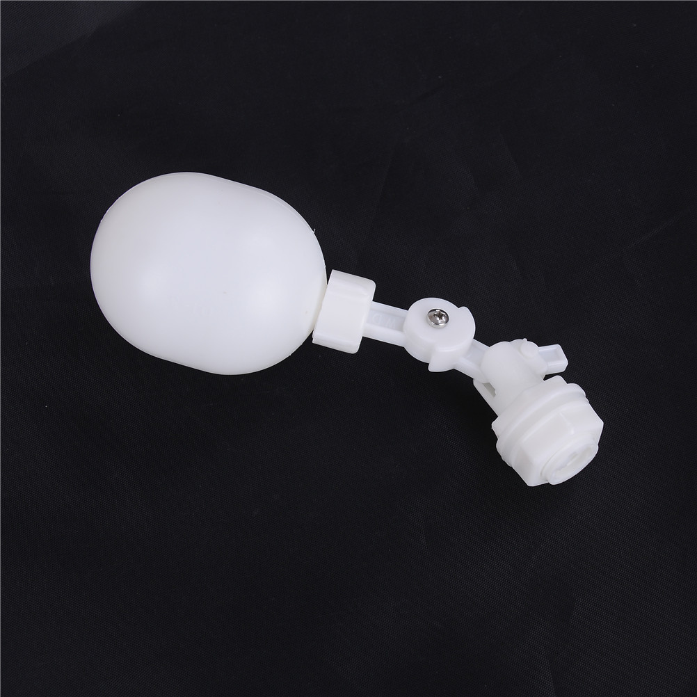 NOWA PROMOCJA Regulowany plast – Float Ball Valve recenzja i cena
