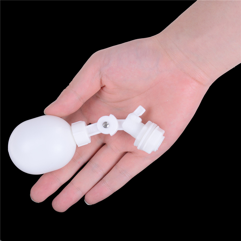 NOWA PROMOCJA Regulowany plast – Float Ball Valve recenzja i cena