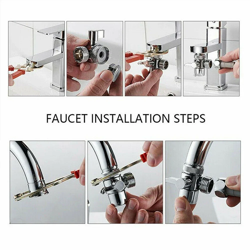 Akcesoria kuchenne przełącznik – Shower Valve Cartridge recenzja i cena