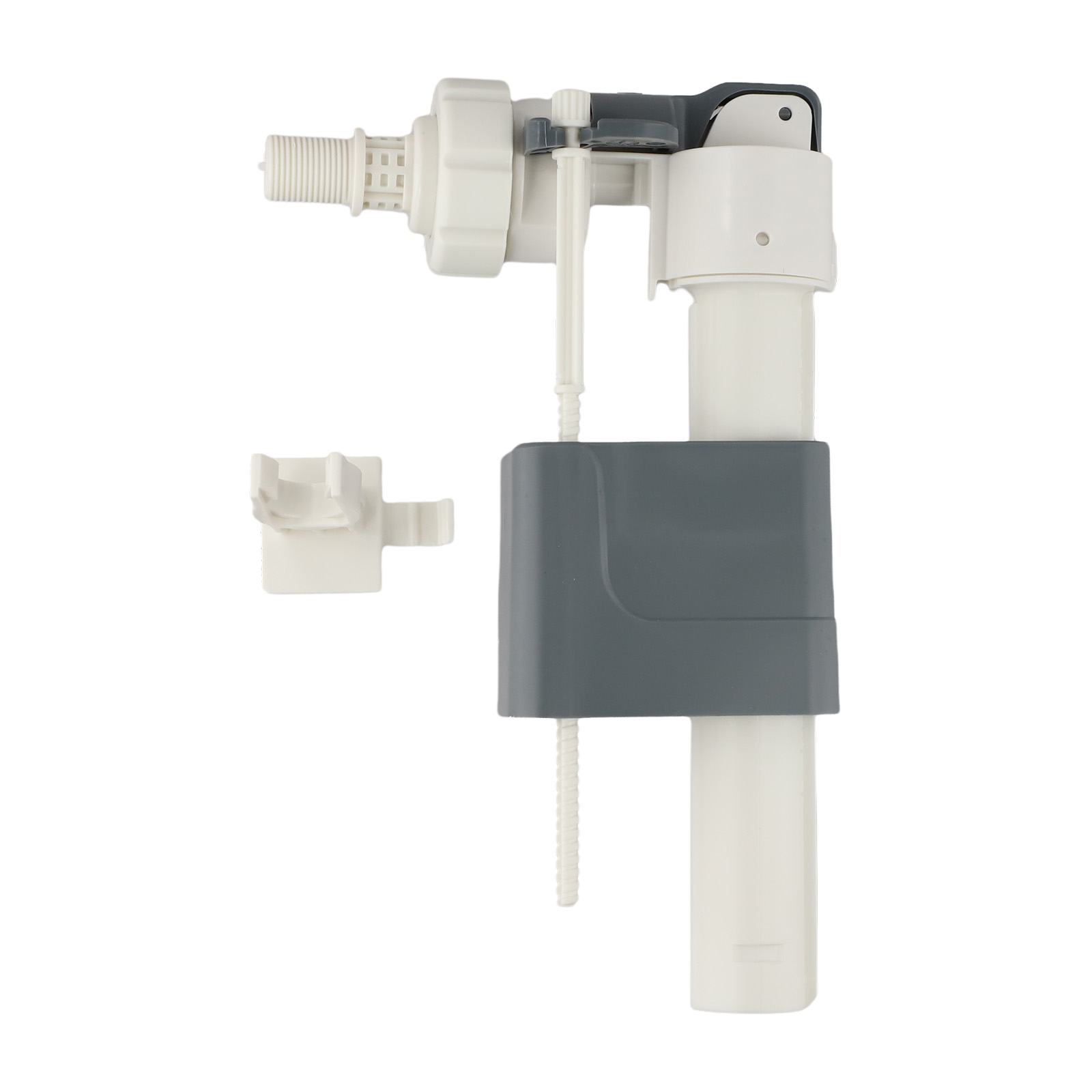 Zawory napełniające do toalet  – Toilet Fill Valve recenzja i cena
