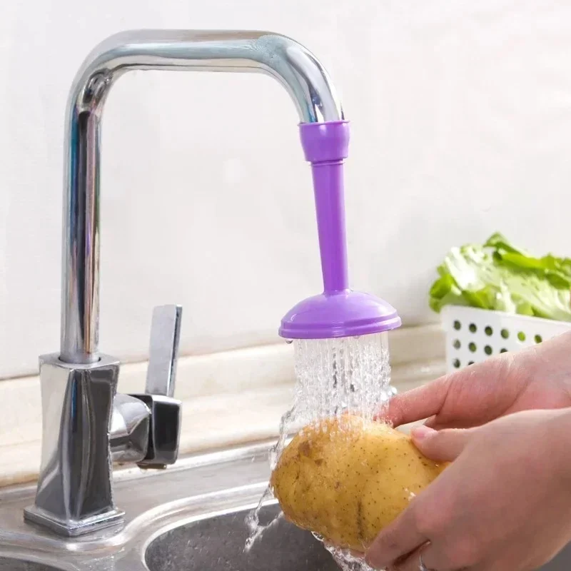 1 szt. Silikonowy przedłużacz  – Silicone Tap Washer recenzja i cena