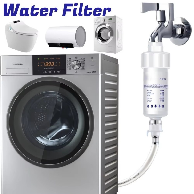 Filtr wstępny do wody, wkład f – Shower Valve Cartridge recenzja i cena