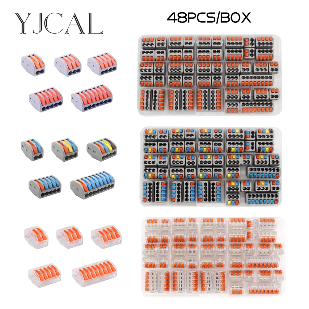 30/48 szt. Szybkie złącze prze – Push Fit Connector recenzja i cena