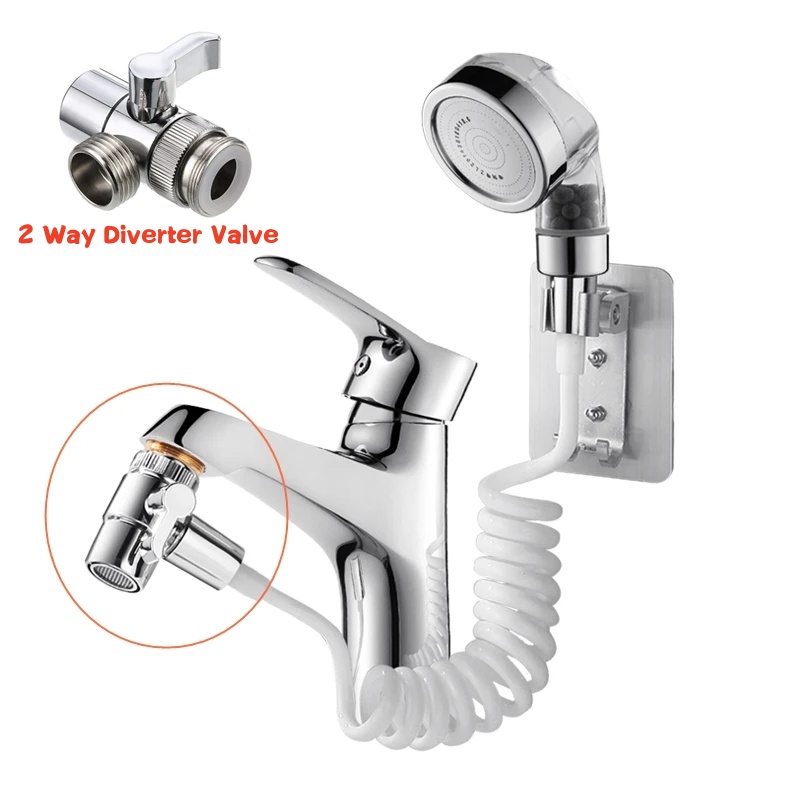 Zawór przełączający G1/2 Split – Shower Valve Cartridge recenzja i cena