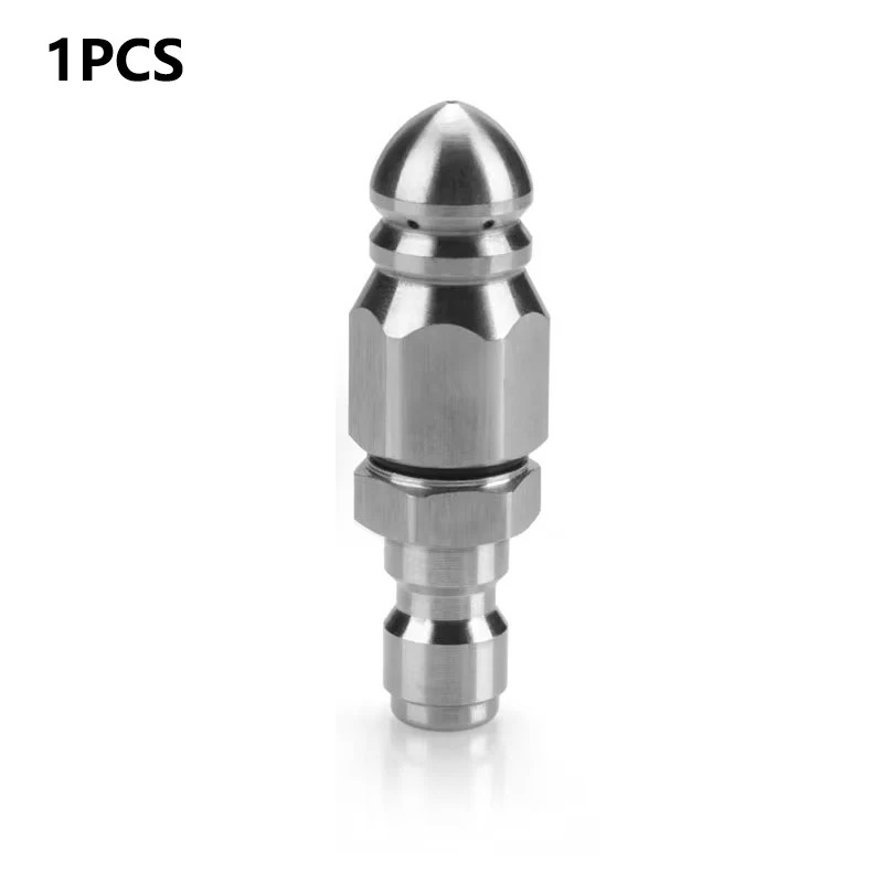 Dysza do czyszczenia kanalizac – Drain Pipe Clip recenzja i cena