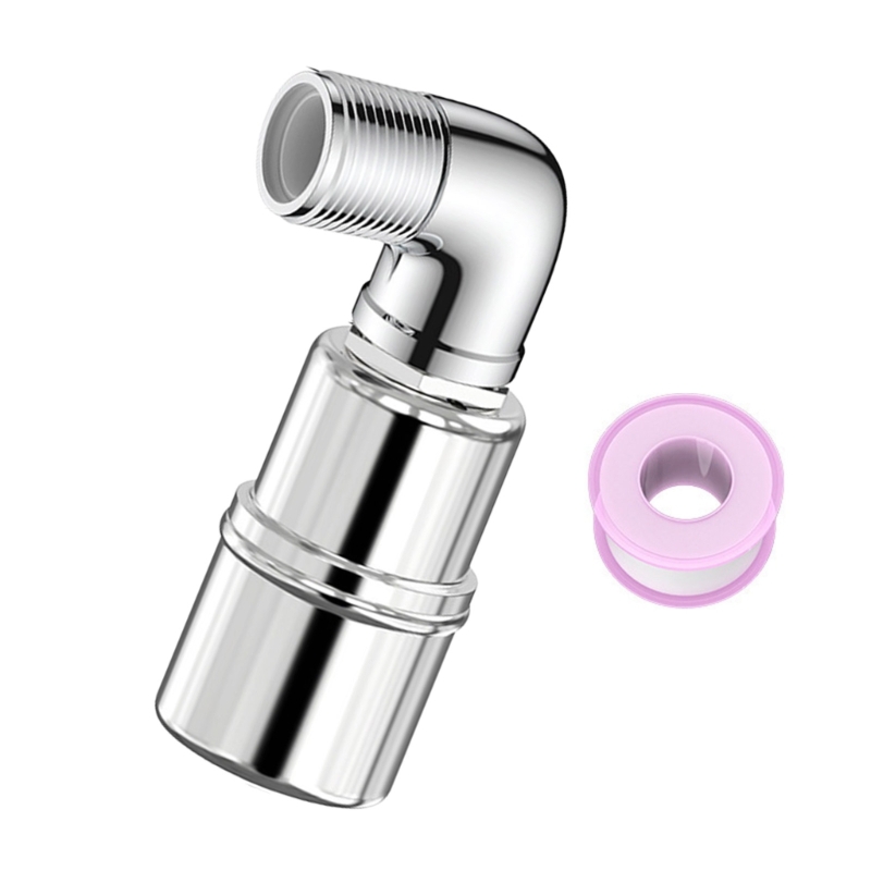 Zawory poziomu wody ze stali n – Float Ball Valve recenzja i cena
