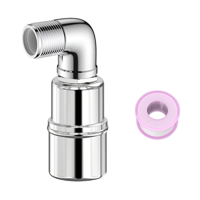 Zawory poziomu wody ze stali n – Float Ball Valve recenzja i cena