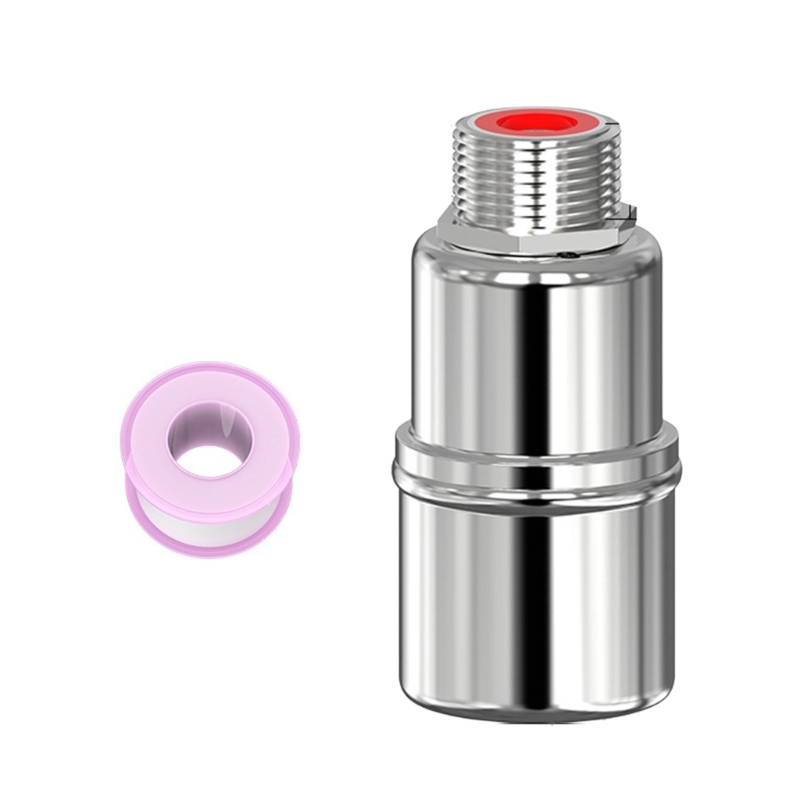 Zawory poziomu wody ze stali n – Float Ball Valve recenzja i cena